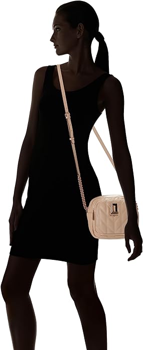Karl Lagerfeld Paris - Woman's Crossbody Lafayette
