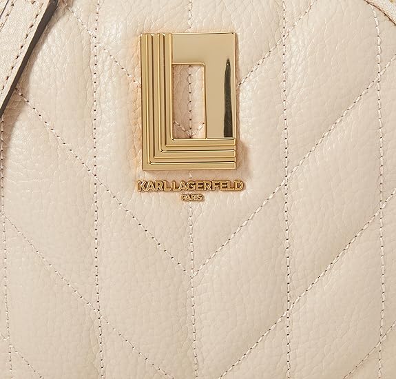 Karl Lagerfeld Paris - Woman's Crossbody Lafayette